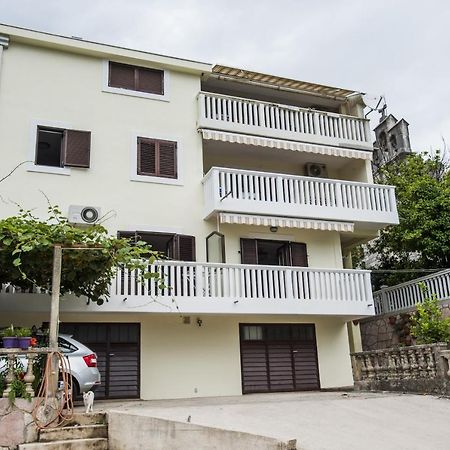 Studio Apartments Summer Time Kamenari Exterior foto